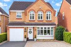 Chatsworth Avenue, Pontefract