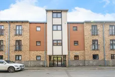 Scoles Green, NORWICH