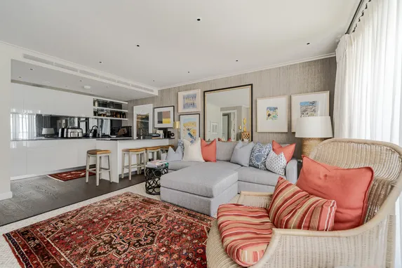 Carnwath Road, London, SW6