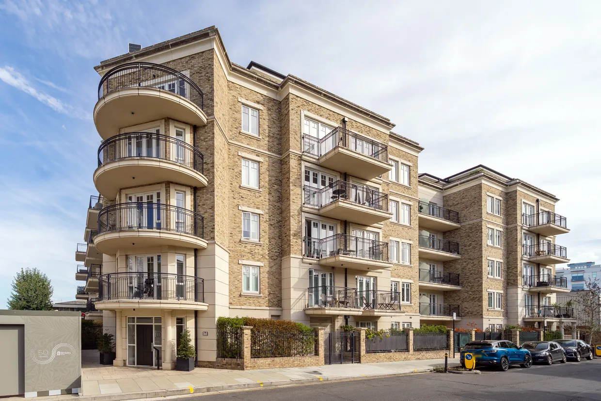 Carnwath Road, London, SW6 photo 2