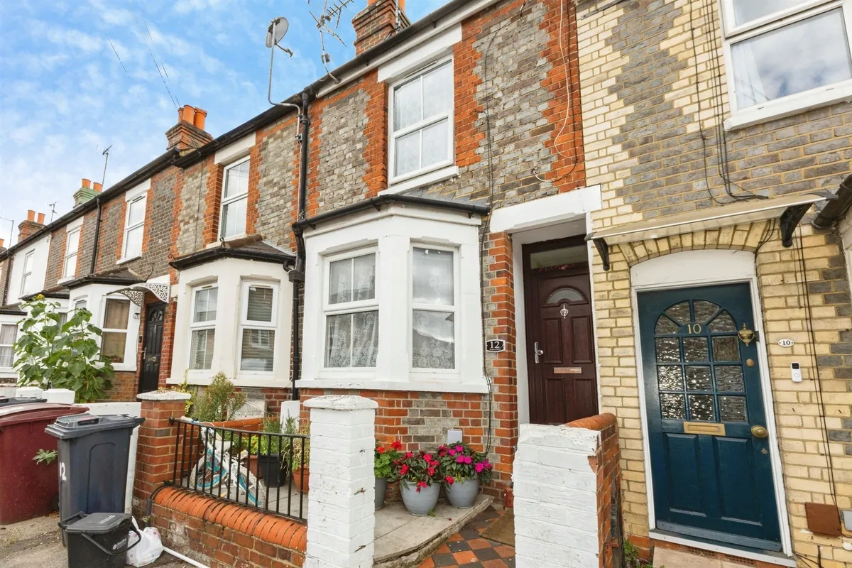 Brighton Road, Reading