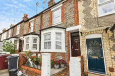 Brighton Road, Reading