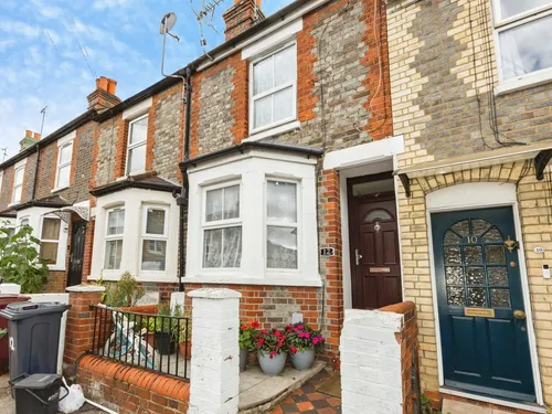 Brighton Road, Readingphoto