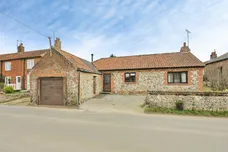 The Street, Sporle