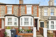 Brighton Road, Reading