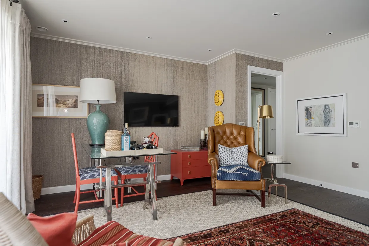 Carnwath Road, London, SW6 photo 9