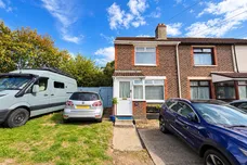 Elson Lane, Gosport