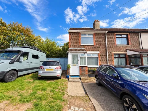 Elson Lane, Gosportphoto