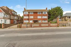 Sutton Park Road, Seaford