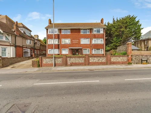 Sutton Park Road, Seafordphoto
