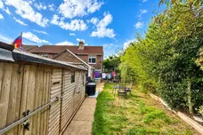 Elson Lane, Gosport