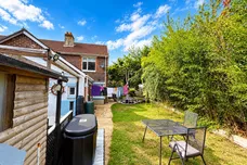 Elson Lane, Gosport