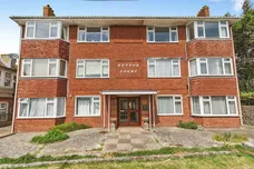 Sutton Park Road, Seaford