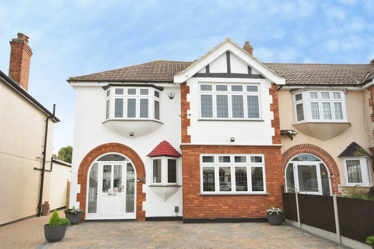 The Drive, Harold Wood, Romford