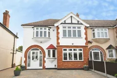 The Drive, Harold Wood, Romford