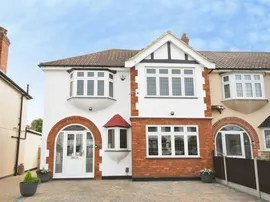 The Drive, Harold Wood, Romford photo