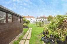 The Drive, Harold Wood, Romford