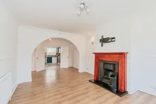 Stainburn Avenue, Castleford