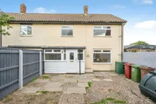 Chesswick Crescent, Keadby, Scunthorpe