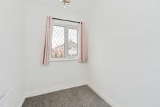 Stainburn Avenue, Castleford