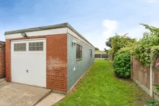 Stainburn Avenue, Castleford