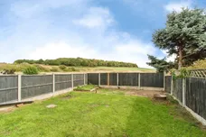 Stainburn Avenue, Castleford