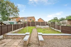 Chesswick Crescent, Keadby, Scunthorpe