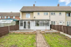 Chesswick Crescent, Keadby, Scunthorpe