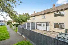 Chesswick Crescent, Keadby, Scunthorpe