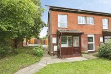 Grampian Way, Winsford