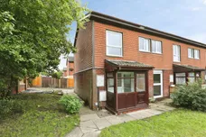 Grampian Way, Winsford