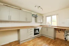 Grampian Way, Winsford