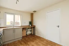 Grampian Way, Winsford