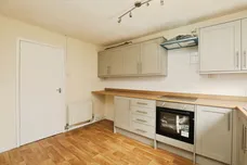 Grampian Way, Winsford
