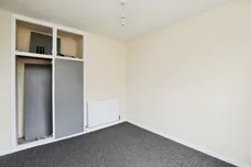 Grampian Way, Winsford