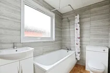 Grampian Way, Winsford