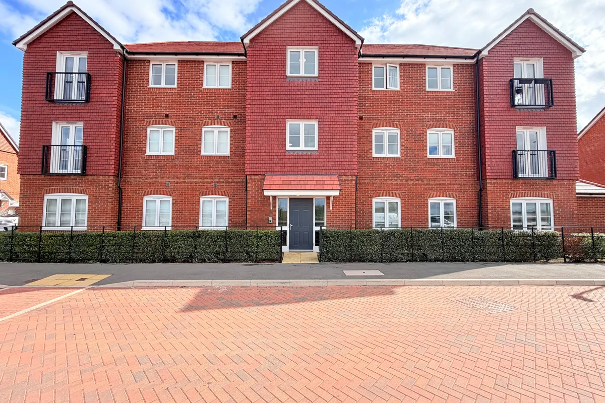 Dinmore Way, DIDCOT