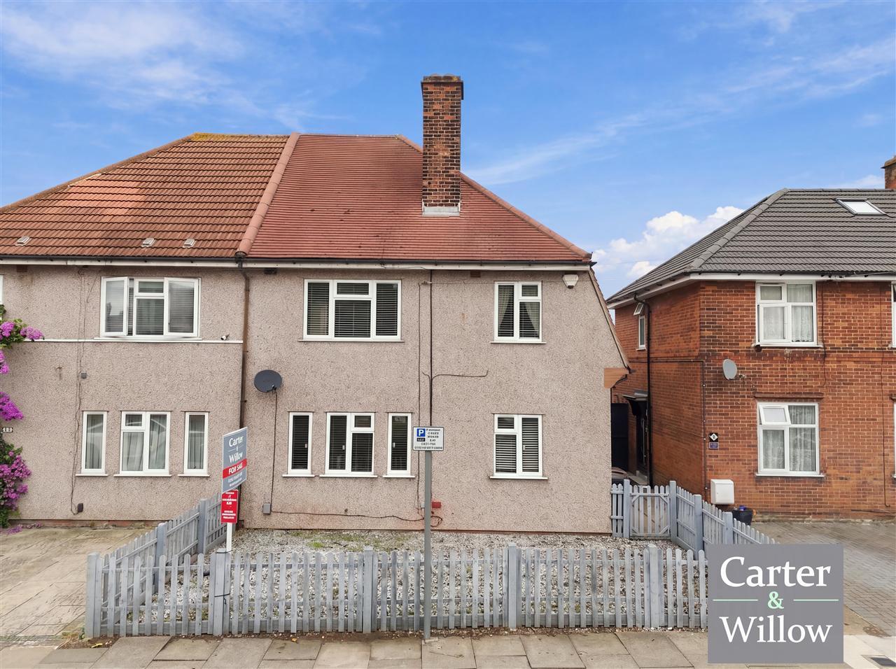 Longbridge Road, Essex Image 1