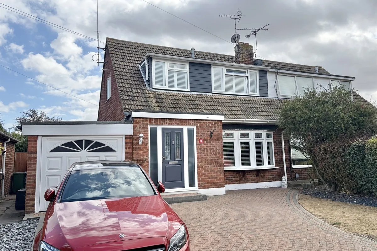 Hillcrest, Mayland, Chelmsford