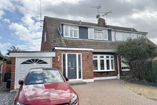 Hillcrest, Mayland, Chelmsford