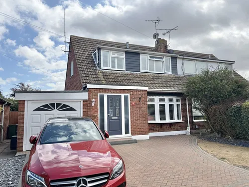 Hillcrest, Mayland, Chelmsfordphoto