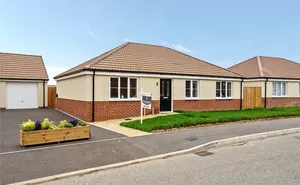 High Moor View, Townsend Road, Winkleigh, Devon, EX19 photo