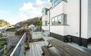 Landaviddy Lane, Polperro, Looe, Cornwall, PL13 photo