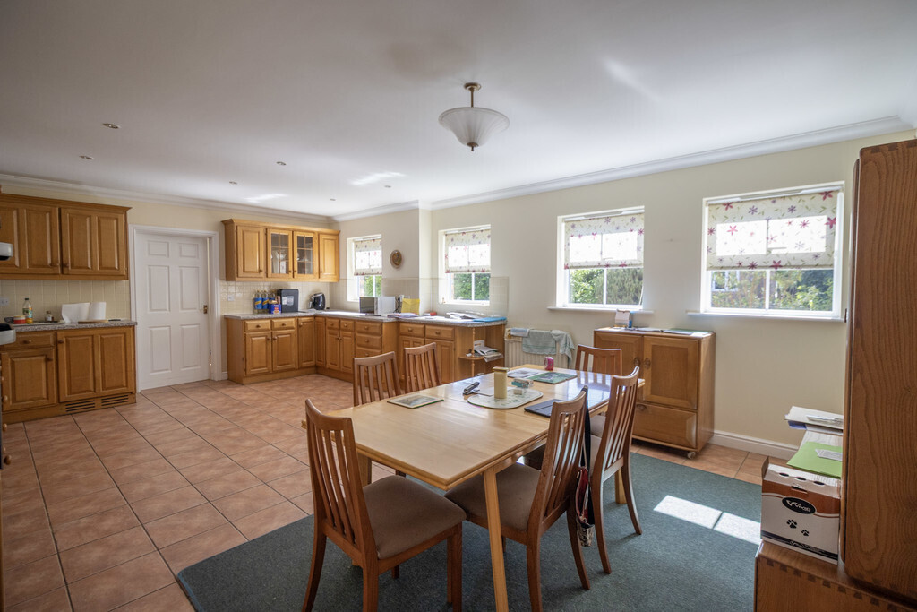 The Bower, Linstock Image 2