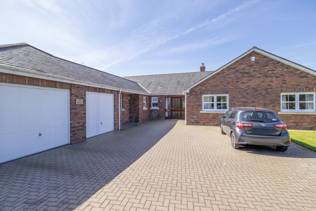 The Bower, Linstock Image 27