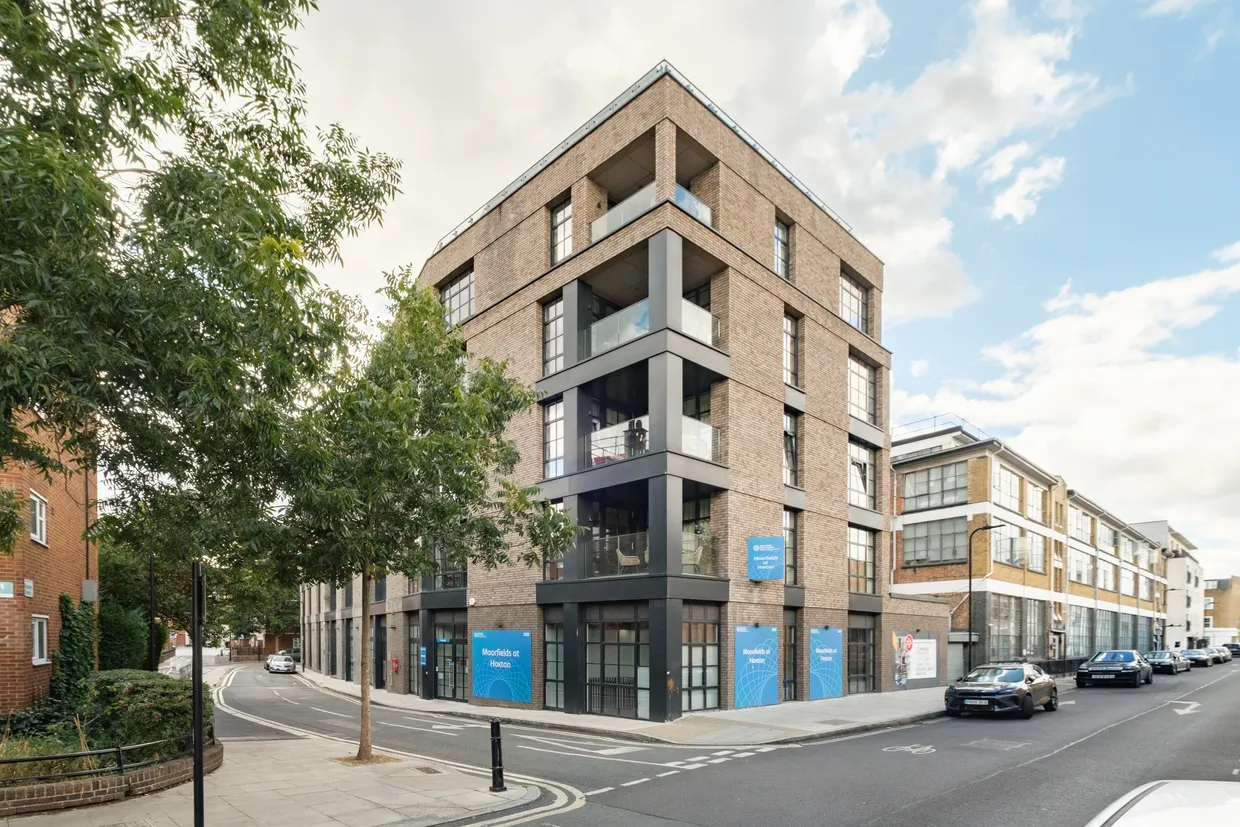 Bracklyn Street, London, N1 photo 2