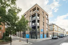 Bracklyn Street, London, N1 photo 2