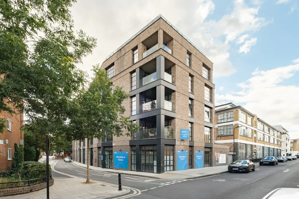 Bracklyn Street, London, N1 photo 2