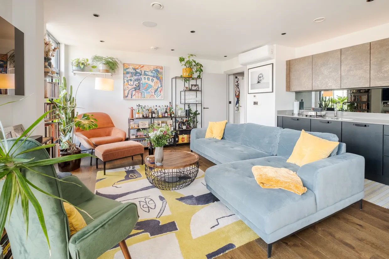 Bracklyn Street, London, N1 photo 5