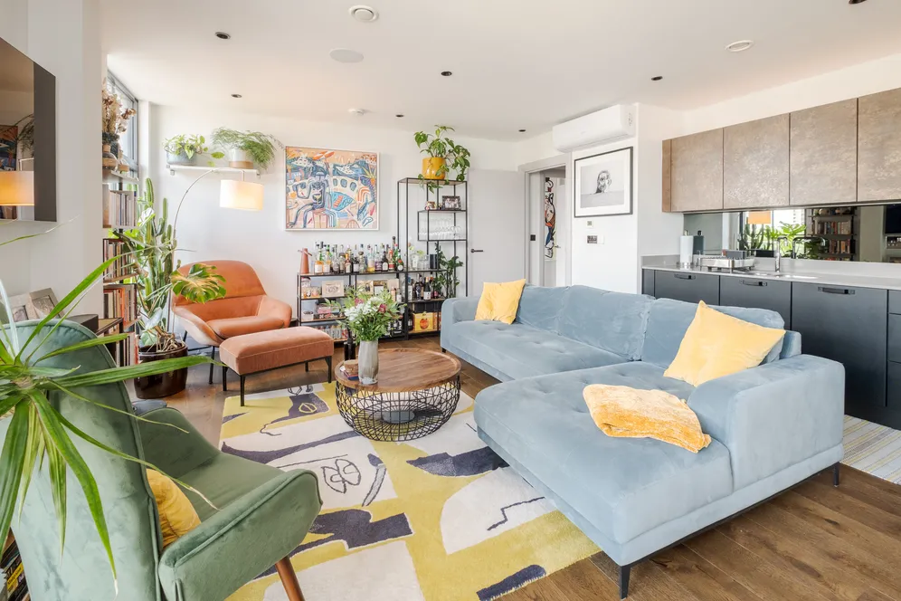 Bracklyn Street, London, N1 photo 5